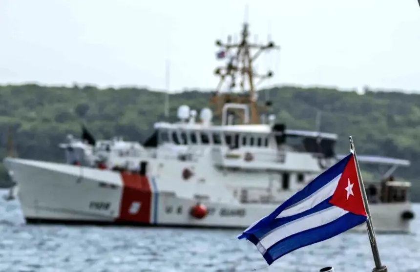 Пираты Карибского моря: терроризм «чужими руками»