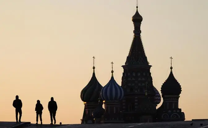 «Мягкая сила» РФ снова просит денег, иначе нас плохо понимают в соцсетях