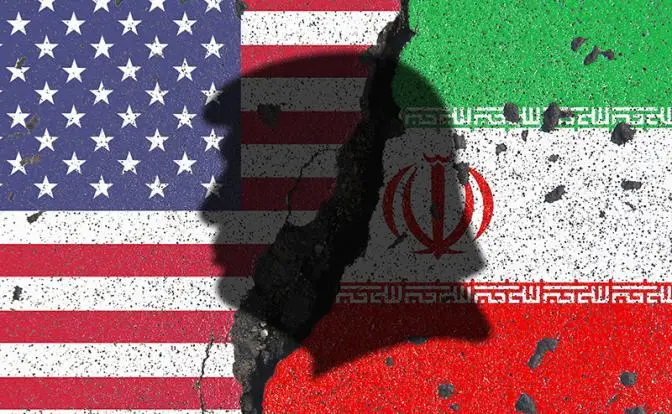 Переговоры США — Иран — это из области маразма