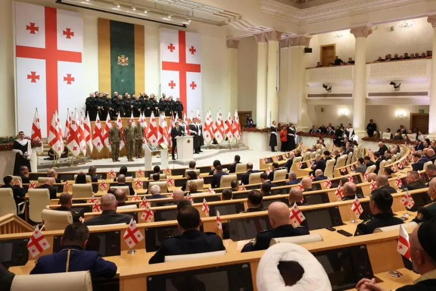 Грузия совершенствует закон о грантах вопреки угрозам ЕС