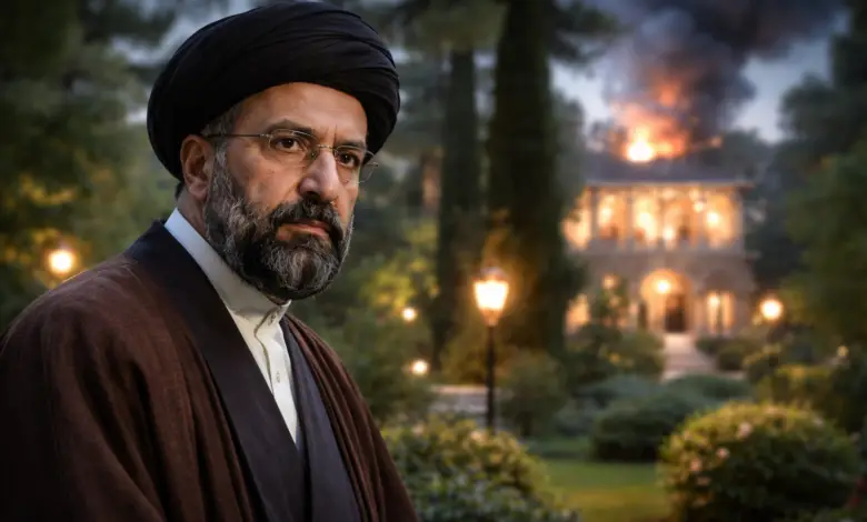 Тайна иранского лидера: как Моджтаба Хаменеи пережил ракетный удар