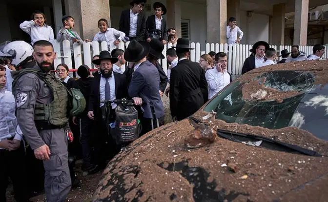 Допустим, Иран победил: Что будет с Израилем?