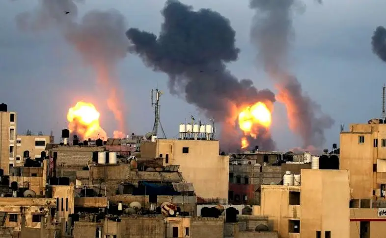 Израиль открыл иранский «Ящик Пандоры»