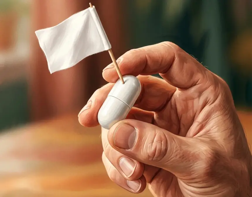 Junge Welt: Так ли горька «горькая пилюля» Зеленского?