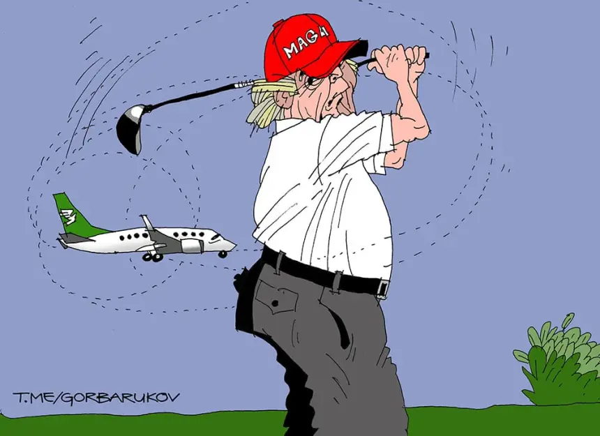 Так ли уж нужен Туркменистану «Совет мира» имени Дональда Трампа?