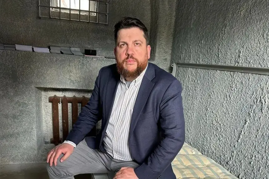 В Литве требуют депортации российского оппозиционера