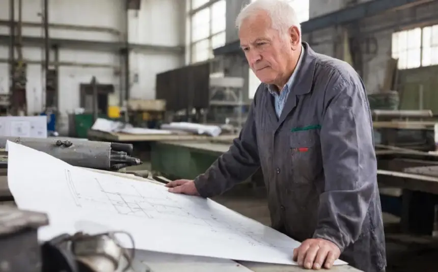 Год в Москве перевернул сознание американца