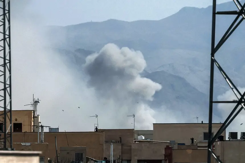 Агрессией против Ирана США стремятся «обнулить» Китай на Ближнем Востоке