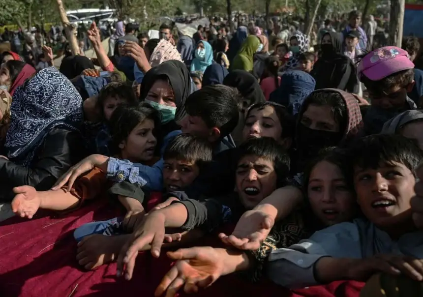 Какие страны пострадают от притока иранских беженцев, если начнется исход