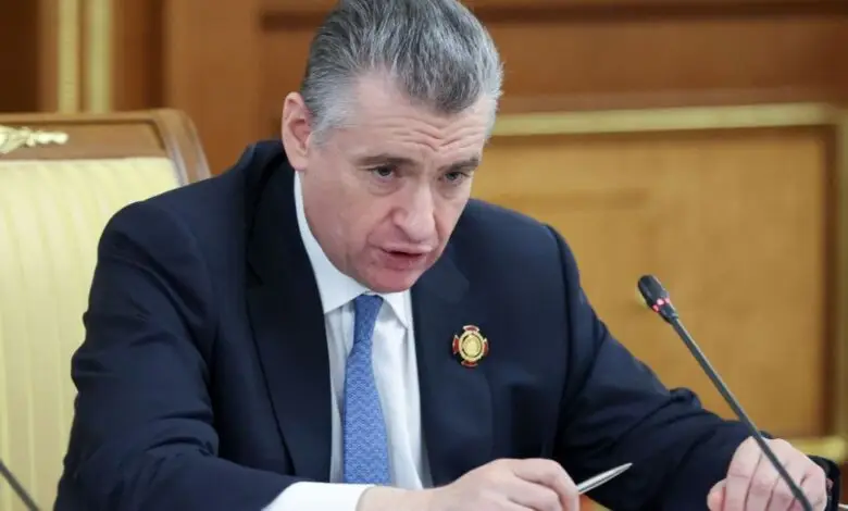 «Раковая опухоль нацизма»: в Госдуме прокомментировали акцию киевского бара