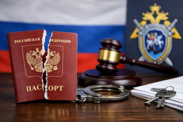 Паспорт не индульгенция: юрист оценил будущие поправки закона о гражданств