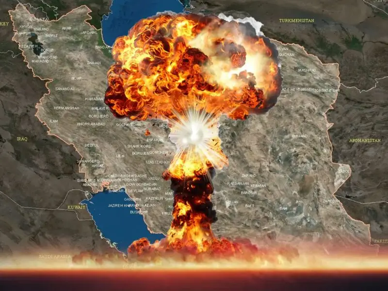 Война пяти недель: Ирану назвали срок жизнеспособности американского удара