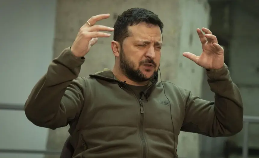 «Духом Майами» не пахнет. Зеленский готовит козыри после переговоров в США