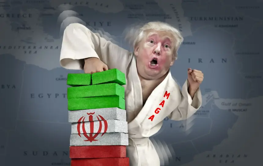 «Коалиция Эпштейна» против Ирана: война может принять затяжной характер