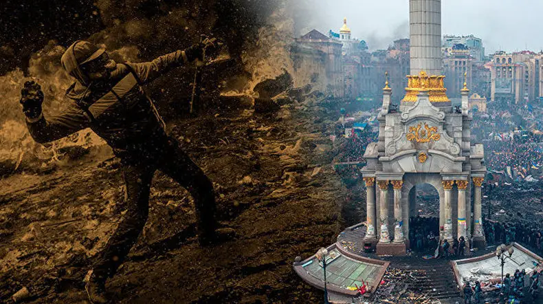 Украина вновь заходит на привычный фатальный круг