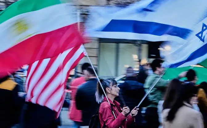 За дымовой завесой переговоров. Что происходит в Иране, Израиле и США