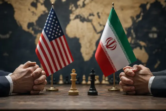 Фокусы США и стойкость Ирана: эксперт о переговорах на Ближнем Востоке