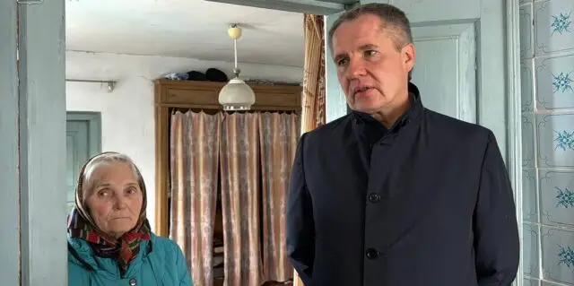 Кадровая перезагрузка? В СМИ заговорили об отставке губернатора Гладкова