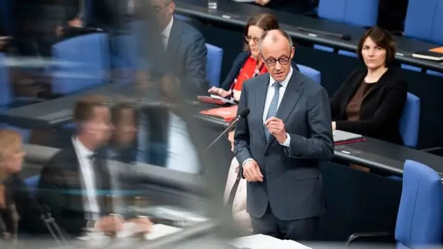 Что имеем, не храним: Мерц сделал срочное заявление о выходе США из НАТО