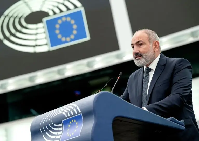 Поможет ли Пашиняну на выборах показное «примирение» с Москвой?