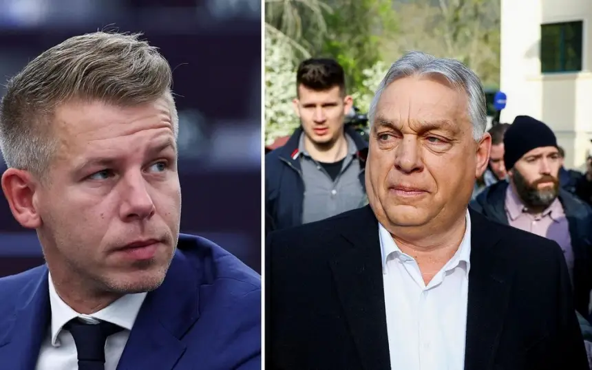 16 лет у власти: чего ждать России после свержения Орбана