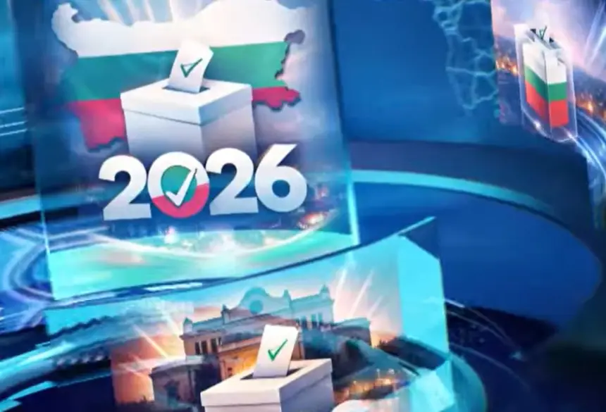 Выборы в Болгарии. «Европейский Союз и НАТО - это не навсегда»