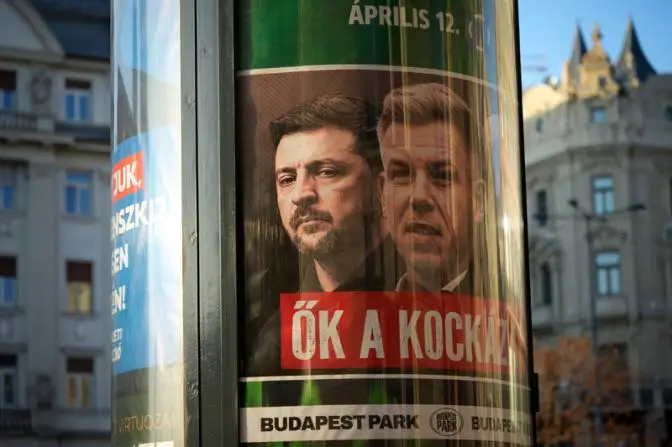 Зеленского мучают сомнения — а того ли он назначил премьером Венгрии