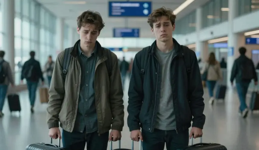 "Я всегда был патриотом, но придётся уехать из России"