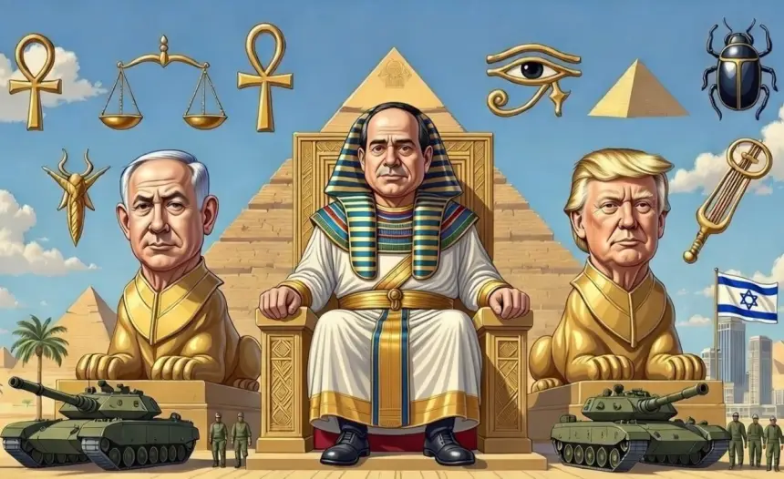 Администрация Трампа – против Международного уголовного суда