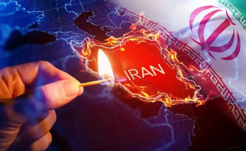 Европейцы предали США сговором с Ираном и Россией