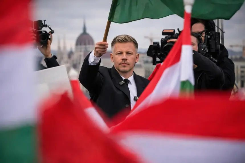 «Без дружбы, но с газом»: будущий лидер Венгрии сделал циничное признание о России