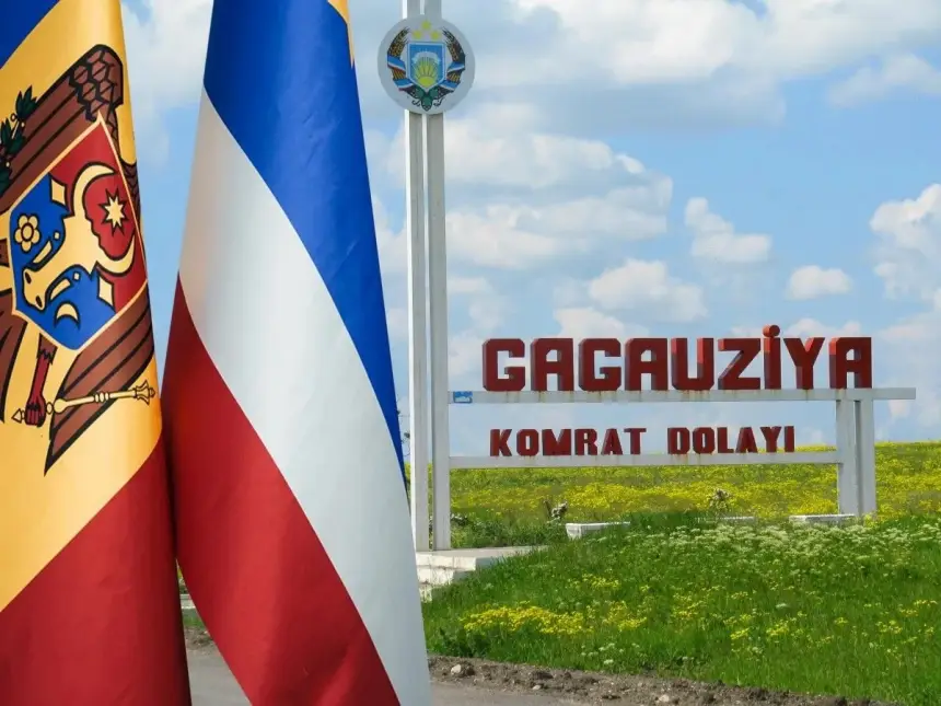 Молдова: режим Санду в Кишинёве – против выборов в Гагаузии