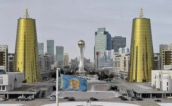 Казахстан вызволяет своих осужденных из лагерей РФ