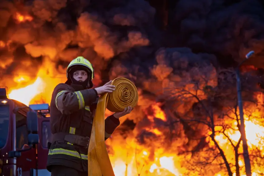 Украина – ЕС: совместное производство дронов – совместная ответственность
