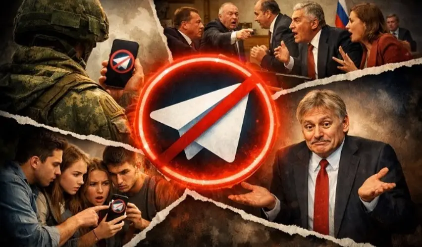 Очередной "башне" Кремля диверсия была выгодна. А в проигравших – народ