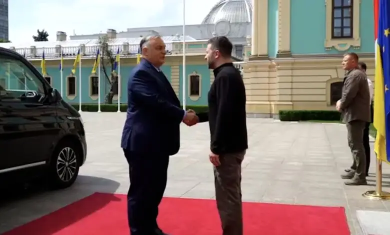 Цирковой трюк с «Дружбой»: на Западе указали на грязную игру Зеленского