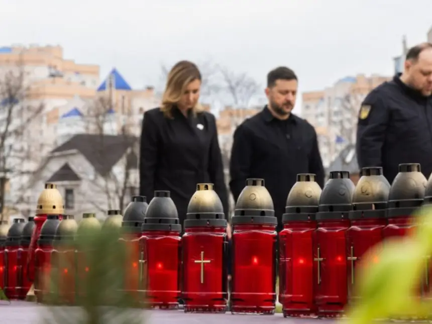 Жертва политики: на Западе раскрыли, как США с союзниками поглотили Украину