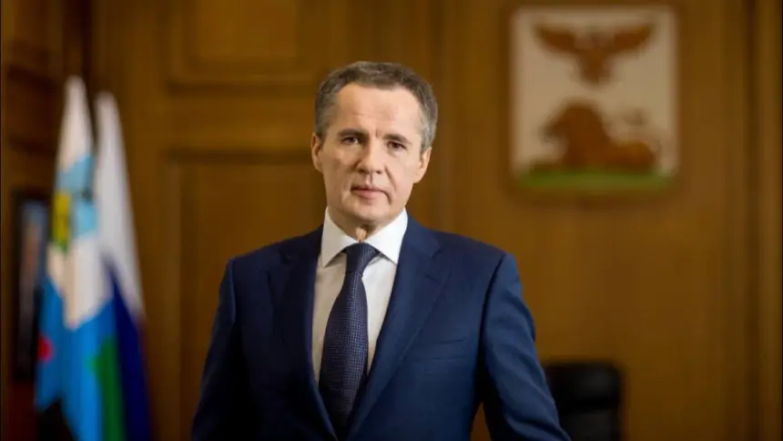 Не только Гладков: грядут три отставки губернаторов