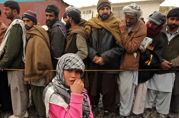 К чему может привести афганская трудовая иммиграция в Россию