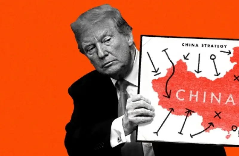 Вашингтон проигрывает войну, которая еще не началась