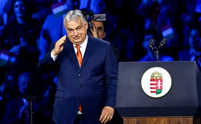 Схватка за Венгрию: оппонент Орбана сам может стать резко антиукраинским