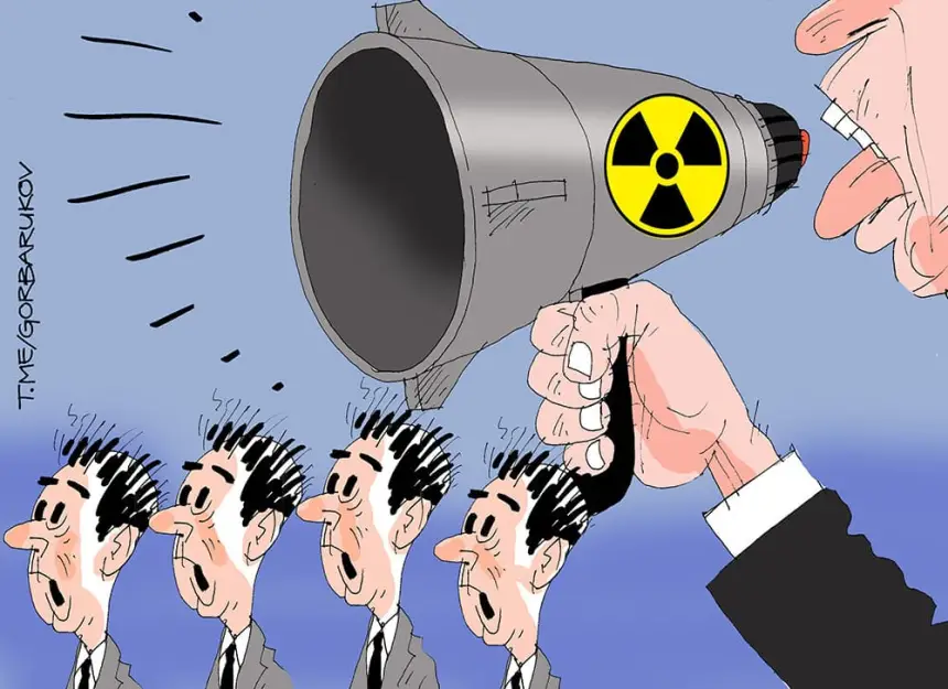 Кто и для чего нагнетает страсти вокруг Семипалатинского полигона?