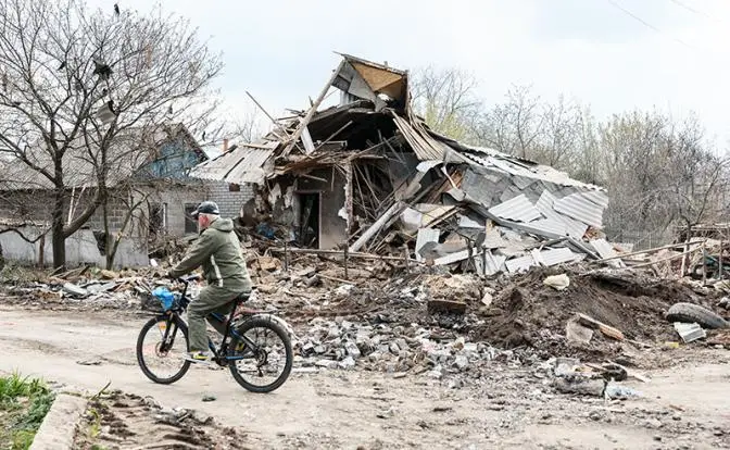 Станет ли сохранение нацистской Украины провалом СВО
