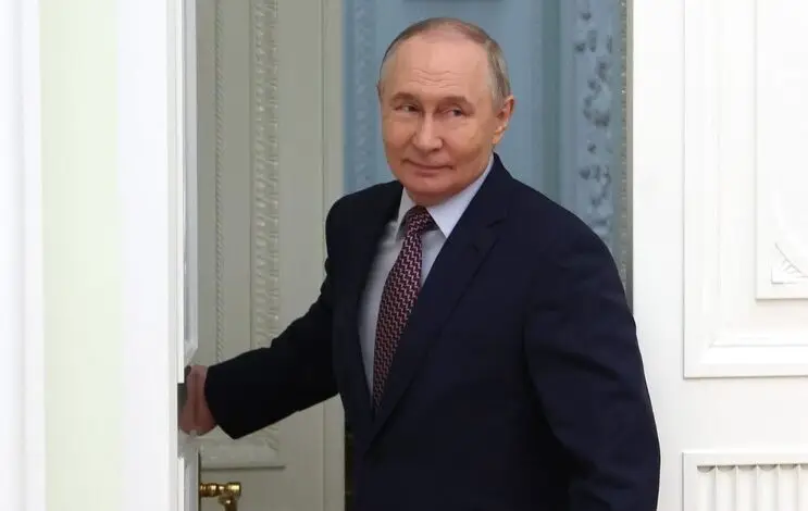 «В следующий раз в Москве»: слова Путина полюбились американцам