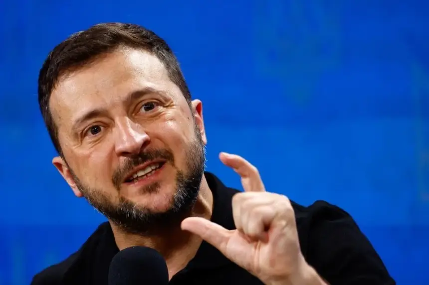 Почему Зеленский боится Белоруссию