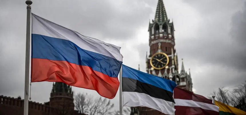 «Не поймут — ответим»: Россия сделала спецпредупреждение Балтии из-за БПЛА