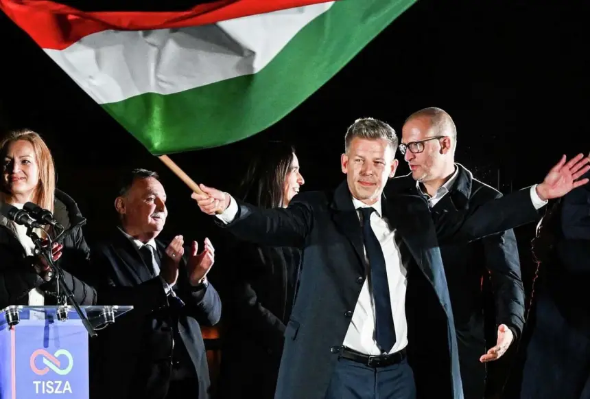 В Венгрии – конец эпохи Орбана. Что это значит для России?