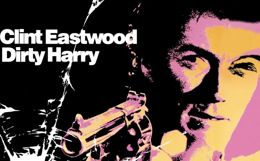 «Грязный Гарри» как зеркало американской революции