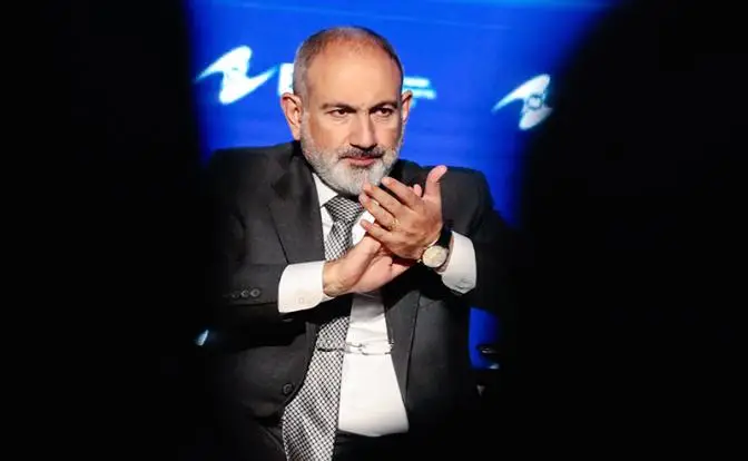 Пашинян может смело дурить армян европейским будущим