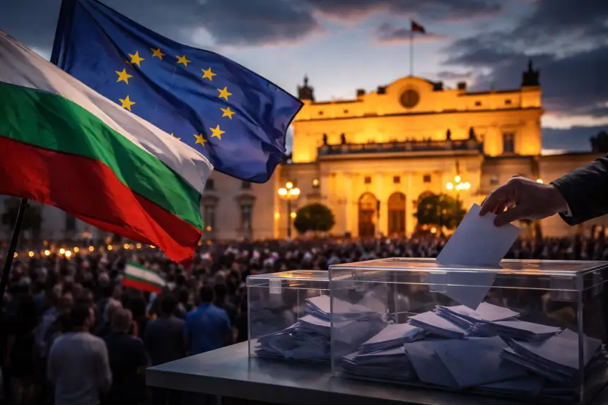 Удар в спину: Украина проигрывает там, где никто не ожидал